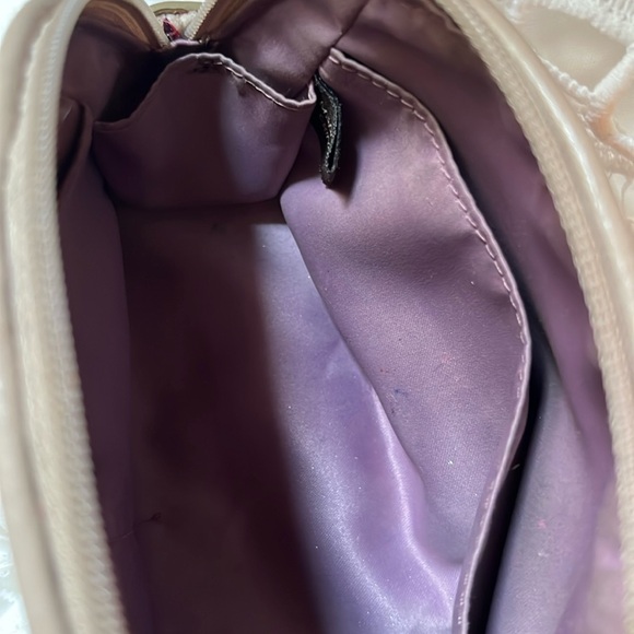 COACH MAKEUP BAG - Picture 5 of 8